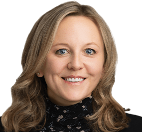 Adele Jorissen attorney photo