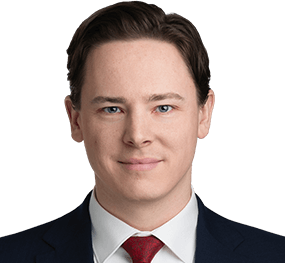 Alexander Coryell attorney photo
