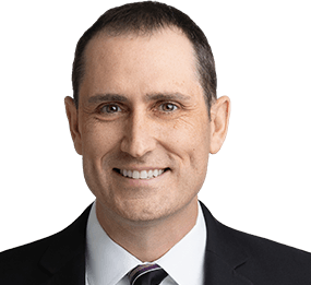 Brad A. Danek