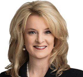 Julie Lyons Kosovec