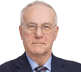 Keefe A. Brooks attorney photo