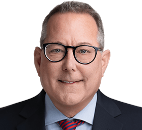 Steven M. Ribiat
