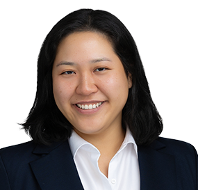 Ingrid Yin attorney photo